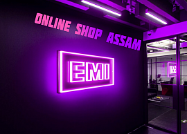 EMI ইয়ামাই PAYMENT