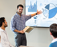EXTERNAL STAKEHOLDERS