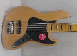Thomann Bass
