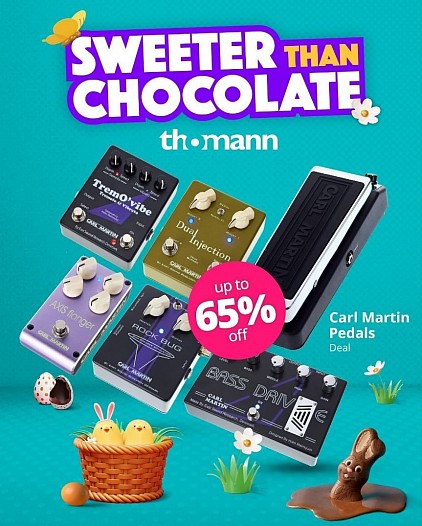 THOMANN INSTRUMENTS